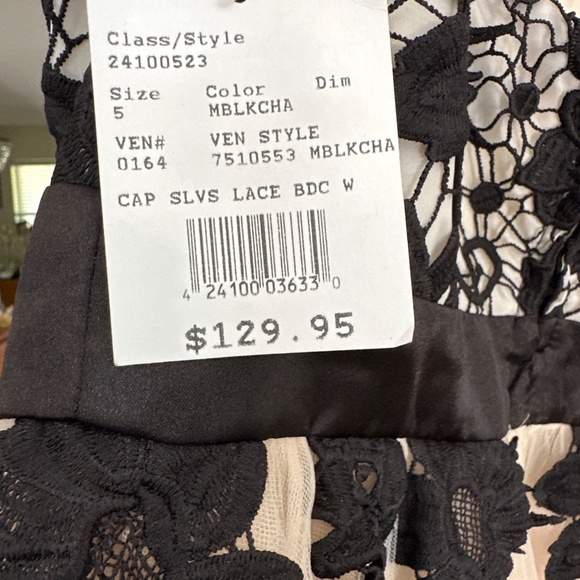 Cocktail dress - Picture 4 of 4